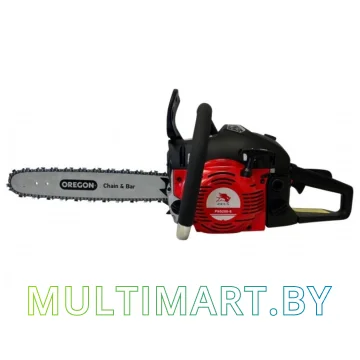 Бензопила ZEUS PN5200-8 картинка 3
